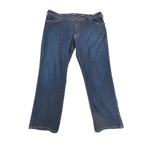 34 Heritage Charisma Jeans Mens W44 L32 Cotton & Elastane Blend